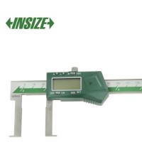 کولیس دیجیتال داخل شیار اینسایز 20 cm مدل 200-1120 1120-200A