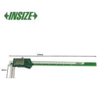 کولیس دیجیتال داخل شیار اینسایز 20 cm مدل 200-1120 1120-200A