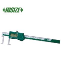 کولیس دیجیتال داخل شیار اینسایز فک گرد 15 cm مدل 150-1121 1121-150A