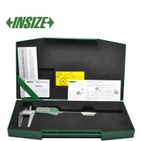 کولیس دیجیتال داخل شیار اینسایز 20 cm مدل 200-1176 1176-200