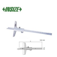 کولیس عمق سنج ورنیه اینسایز mm500) cm50) مدل 5001-1240 1240-5001
