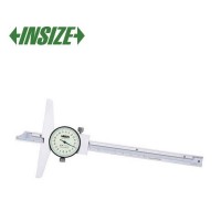 کولیس عمق سنج ساعتی اینسایز mm300) cm30) مدل 300-1340 1340-300