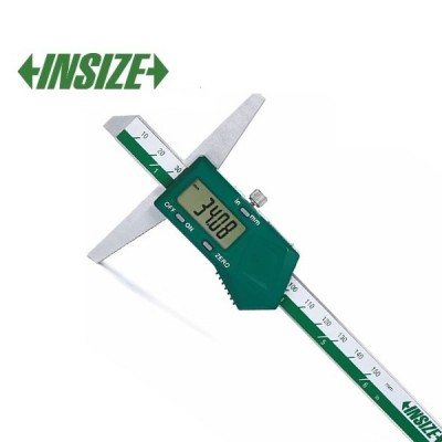 کولیس عمق سنج دیجیتال اینسایز mm200) cm20) مدل 200-1141 
