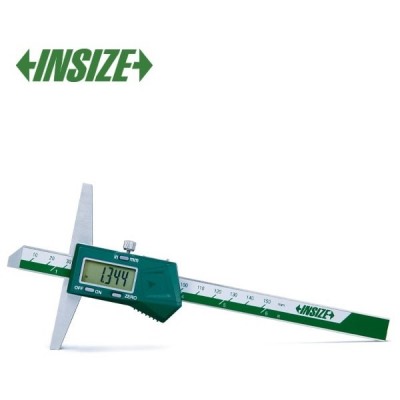 کولیس عمق سنج دیجیتال اینسایز mm300) cm30) مدل 300-1141