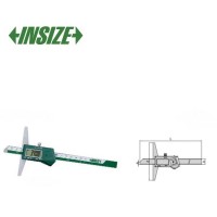 کولیس عمق سنج دیجیتال اینسایز mm300) cm30) مدل 300-1141 1141-300A
