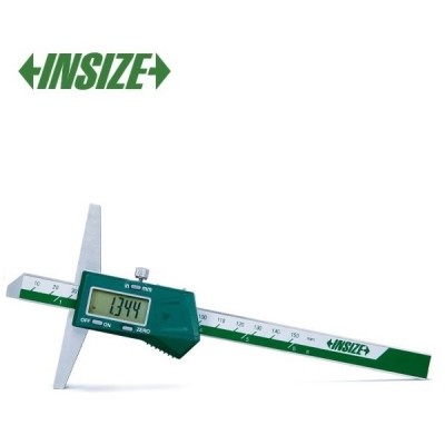 کولیس عمق سنج دیجیتال اینسایز mm500) cm50) مدل 500-1141