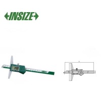 کولیس عمق سنج دیجیتال اینسایز mm500) cm50) مدل 500-1141 1141-500A