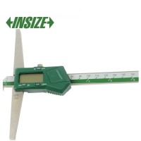 کولیس عمق سنج دیجیتال اینسایز لبه دارmm300) cm30) مدل 300-1142 1142-300A