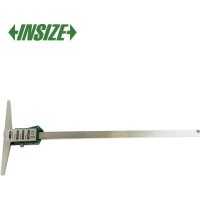 کولیس عمق سنج دیجیتال اینسایز لبه دارmm300) cm30) مدل 300-1142 1142-300A