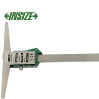 کولیس عمق سنج دیجیتال اینسایز لبه دارmm300) cm30) مدل 300-1142 1142-300A