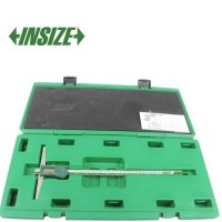 کولیس عمق سنج دیجیتال اینسایز لبه دارmm300) cm30) مدل 300-1142 1142-300A