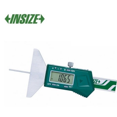کولیس عمق سنج دیجیتال اینسایز  mm25) cm2.5) مدل 25-1140