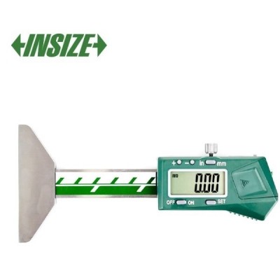 کولیس عمق سنج دیجیتال اینسایز  mm 50) cm 5 ) مدل 50-1140