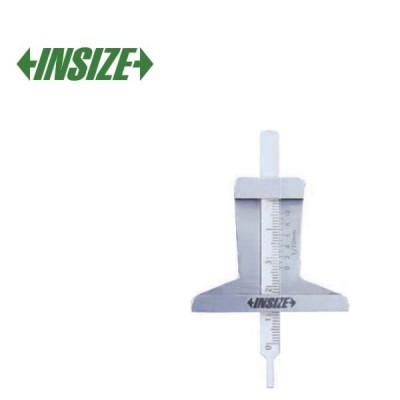 کولیس عمق سنج ورنیه اینسایز mm 30) cm 3 ) مدل 30-1244