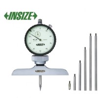 عمق سنج ساعتی اینسایز mm300) cm30) مدل 202-2342 2342-202