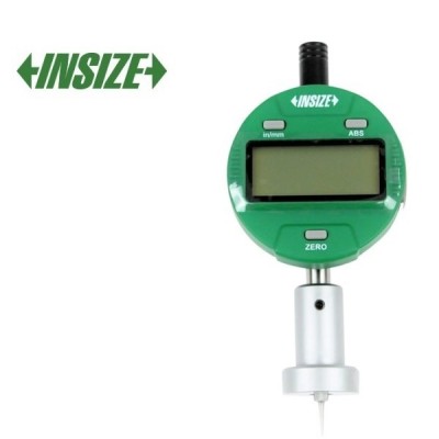 عمق سنج سوزنی دیجیتال اینسایزmm10) cm1) - پایه 25 mm مدل 102-2142