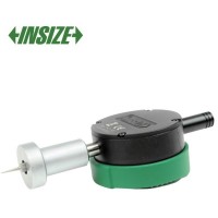 عمق سنج سوزنی دیجیتال اینسایزmm10) cm1) - پایه 25 mm مدل 102-2142 2142-102