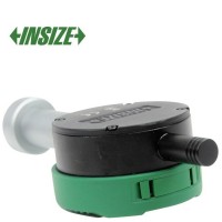 عمق سنج سوزنی دیجیتال اینسایزmm10) cm1) - پایه 25 mm مدل 102-2142 2142-102