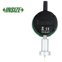 عمق سنج سوزنی دیجیتال اینسایزmm10) cm1) - پایه 25 mm مدل 102-2142 2142-102
