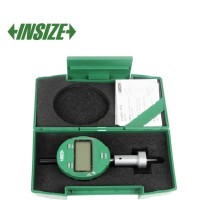 عمق سنج سوزنی دیجیتال اینسایزmm10) cm1) - پایه 25 mm مدل 102-2142 2142-102