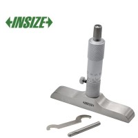 میکرومتر عمق سنج صلیبی اینسایز 25-0 mm مدل 25-3240 3240-25
