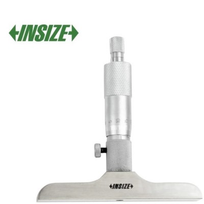 میکرومتر عمق سنج میله ای اینسایز 150-0 mm مدل 150-3240