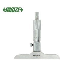 میکرومتر عمق سنج میله ای اینسایز 300-0 mm مدل 300-3240 3240-300