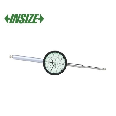 ساعت اندیکاتور اینسایز کورس 50 mm مدل 50-2309