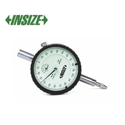 ساعت اندیکاتور اینسایز کورس 1 mm مدل 1-2313
