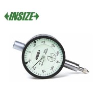 ساعت اندیکاتور اینسایز دور کوچک کورس 5 mm  مدل 5-2311 2311-5