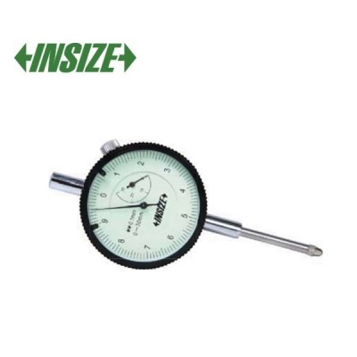 ساعت اندیکاتور اینسایز دقت 0.1 کورس 10 mm مدل 10-2318