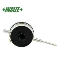 ساعت اندیکاتور اینسایز دقت 0.1 کورس 30 mm مدل 30-2318 2318-30