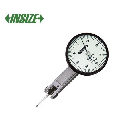ساعت شیطانکی صفحه بزرگ اینسایز کورس 0.8 mm مدل 08-2381