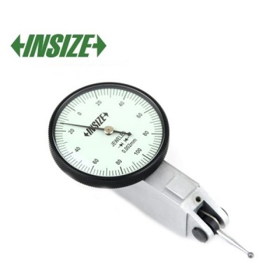 ساعت شیطانکی صفحه بزرگ اینسایز کورس 0.2 mm مدل 02-2381
