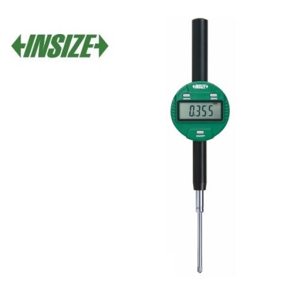 ساعت اندیکاتور دیجیتال اینسایز  کورس 25 mm مدل 25-2112