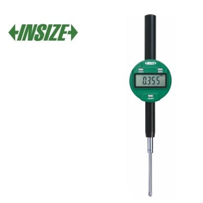 ساعت اندیکاتوردیجیتال  اینسایز کورس 50 mm مدل 50-2112