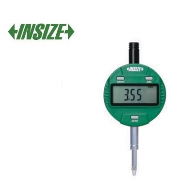ساعت اندیکاتوردیجیتال  اینسایزکورس 12.7 mm مدل 101-2112