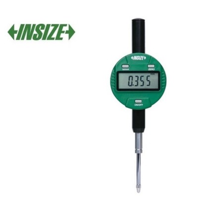 ساعت اندیکاتوردیجیتال  اینسایز کورس 25 mm مدل 251-2112