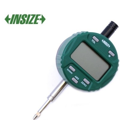 ساعت اندیکاتور دیجیتال اینسایز کورس 12.7 mm مدل 10-2103