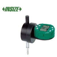 ساعت اندیکاتوردیجیتال صفحه گردان  اینسایز کورس 12.7 mm مدل 10-2118 2118-10