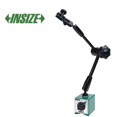 پایه ساعت اندیکاتور اینسایز هیدرولیکی مگنتی (مفصلی) مدل 80-6208 