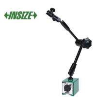 پایه ساعت اندیکاتور اینسایز هیدرولیکی مگنتی (مفصلی) مدل 80-6208  6208-80A