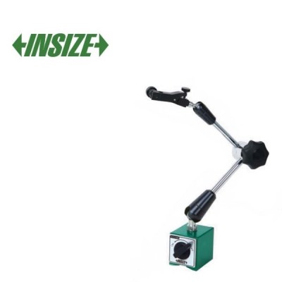 پایه ساعت اندیکاتور اینسایز مگنتی ( مفصلی ) مدل 80-6210