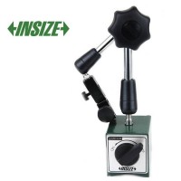 پایه ساعت اندیکاتور اینسایز مگنتی ( مفصلی ) مدل 81-6210 6210-81