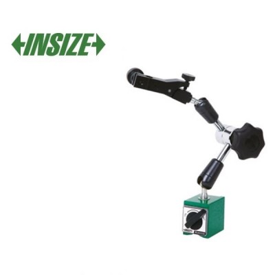 پایه ساعت اندیکاتور اینسایز مگنتی ( مفصلی ) مدل 40-6224