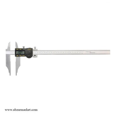 کولیس دیجیتال آسیمتو 30 سانتی متر ابسولوت مدل 8-12-315