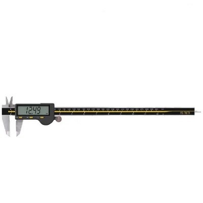 کولیس دیجیتال آسیمتو 30 سانتی متر مدل 5-12-306