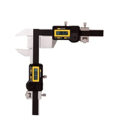 کولیس چرخ دنده دیجیتال آسیمتو M5-50 مدل 2-06-328