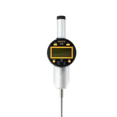 ساعت اندیکاتور آسیمتو دیجیتال 50 میلی متر مدل 4-03-407