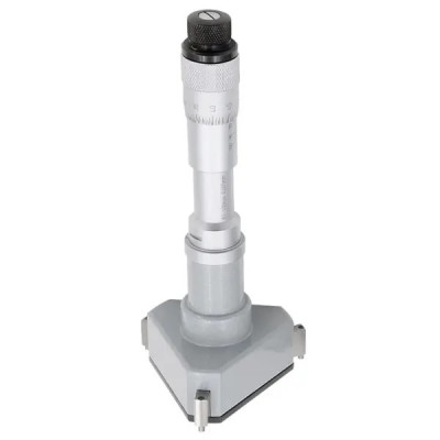 میکرومتر سه فک آسیمتو 100-87 میلی متر داخل سنج مدل 0-33-209